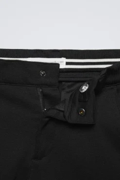 Niños ZARA 6 - 14 Años·Pantalones<PANTALÓN RIB