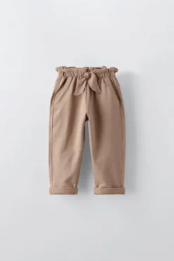 Niños ZARA 1½ - 6 Años·Pantalones|6 - 18 Meses·Pantalones / Leggings<PANTALÓN SAROUEL