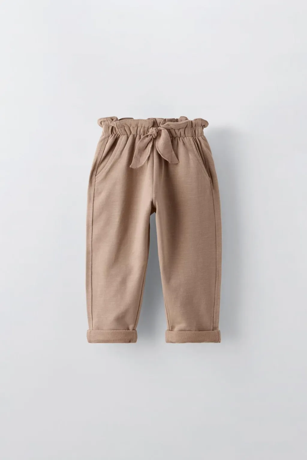 Niños ZARA 1½ - 6 Años·Pantalones|6 - 18 Meses·Pantalones / Leggings<PANTALÓN SAROUEL
