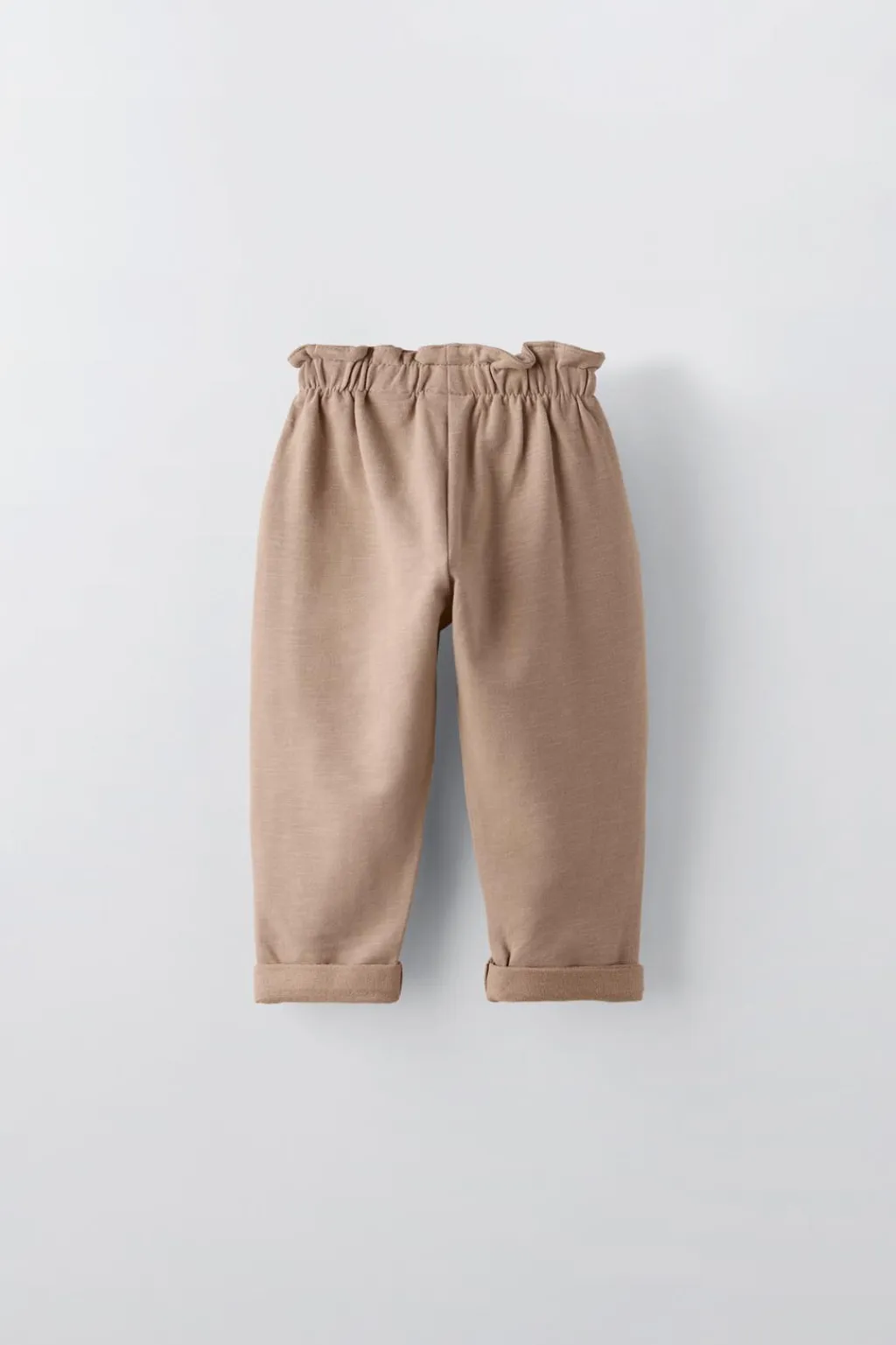Niños ZARA 1½ - 6 Años·Pantalones|6 - 18 Meses·Pantalones / Leggings<PANTALÓN SAROUEL