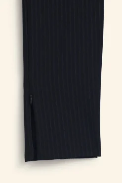 New PANTALÓN SKINNY RAYA DIPLOMÁTICA LIMITED EDITION Hombre Pantalones