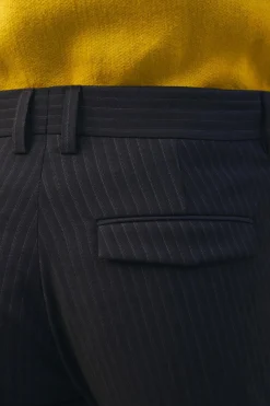 New PANTALÓN SKINNY RAYA DIPLOMÁTICA LIMITED EDITION Hombre Pantalones