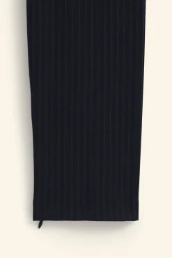 New PANTALÓN SKINNY RAYA DIPLOMÁTICA LIMITED EDITION Hombre Pantalones