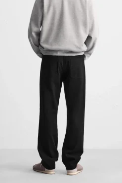 Sale PANTALÓN SLIM FIT Hombre Pantalones