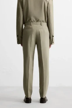 New PANTALÓN SLIM FIT LIMITED EDITION Hombre Pantalones