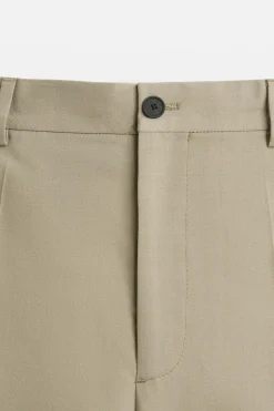 New PANTALÓN SLIM FIT LIMITED EDITION Hombre Pantalones