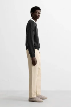 Clearance PANTALÓN SLIM FIT LIMITED EDITION Hombre Pantalones