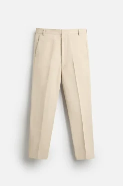 Clearance PANTALÓN SLIM FIT LIMITED EDITION Hombre Pantalones