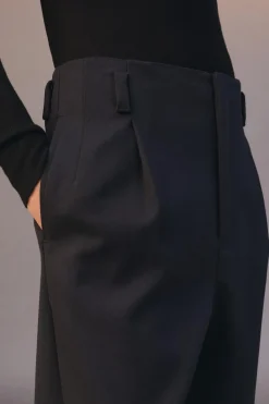 Hot PANTALÓN SLIM FIT TRAJE LIMITED EDITION Hombre Pantalones