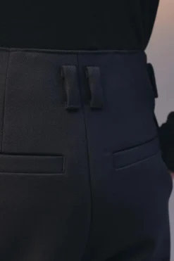 Hot PANTALÓN SLIM FIT TRAJE LIMITED EDITION Hombre Pantalones