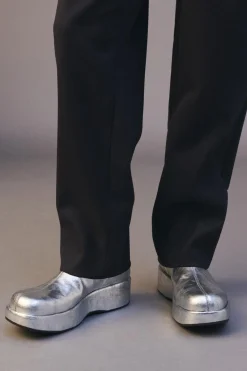 Hot PANTALÓN SLIM FIT TRAJE LIMITED EDITION Hombre Pantalones