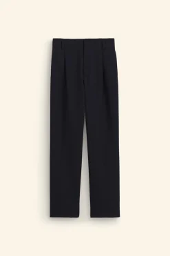 Hot PANTALÓN SLIM FIT TRAJE LIMITED EDITION Hombre Pantalones