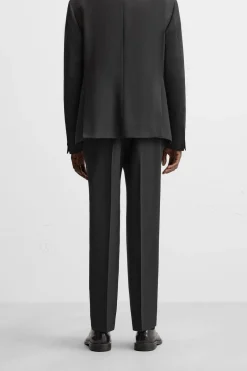 Online PANTALÓN SMOKING TRAJE Hombre Pantalones