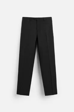 Online PANTALÓN SMOKING TRAJE Hombre Pantalones