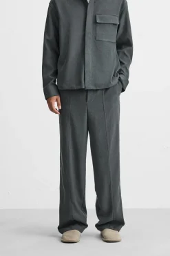 Best PANTALÓN SOFT CINTURA JOGGER Hombre Pantalones