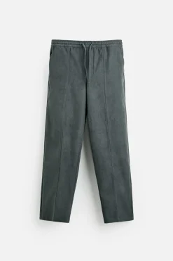 Best PANTALÓN SOFT CINTURA JOGGER Hombre Pantalones