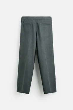 Best PANTALÓN SOFT CINTURA JOGGER Hombre Pantalones