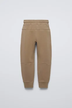 Niños ZARA 6 - 14 Años·Pantalones|6 - 14 Años·Deporte / Chándal<PANTALÓN SPORTY