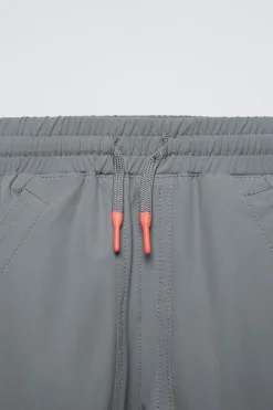 Niños ZARA 6 - 14 Años·Pantalones|6 - 14 Años·Deporte / Chándal<PANTALÓN SPORTY CARGO