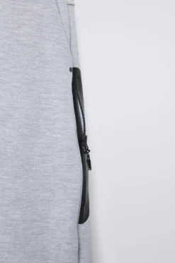 Niños ZARA 6 - 14 Años·Pantalones|6 - 14 Años·Deporte / Chándal<PANTALÓN SPORTY DETALLE RELIEVE