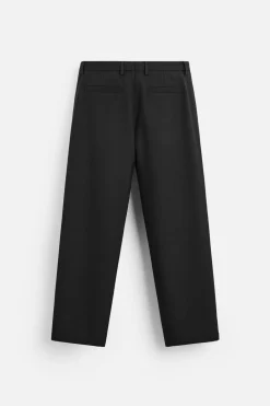 Online PANTALÓN STRAIGHT FIT Hombre Pantalones