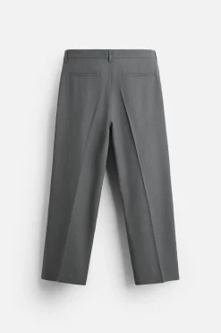 New PANTALÓN STRAIGHT FIT LIMITED EDITION Hombre Pantalones