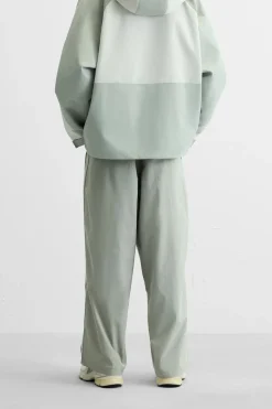 Hot PANTALÓN TÉCNICO BANDAS Hombre Pantalones