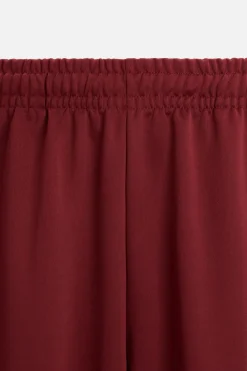 Fashion PANTALÓN TÉCNICO BANDAS Hombre Pantalones