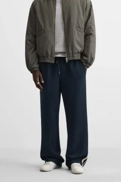 Best PANTALÓN TÉCNICO BANDAS LATERALES Hombre Pantalones