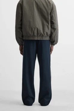 Best PANTALÓN TÉCNICO BANDAS LATERALES Hombre Pantalones