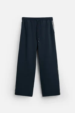 Best PANTALÓN TÉCNICO BANDAS LATERALES Hombre Pantalones