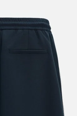 Best PANTALÓN TÉCNICO BANDAS LATERALES Hombre Pantalones