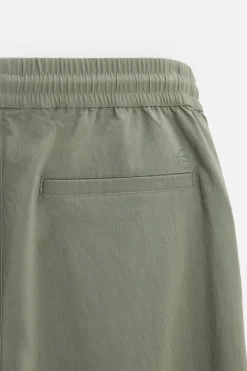 Hot PANTALÓN TÉCNICO CINTURA JOGGER Hombre Pantalones