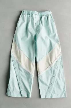 Niños ZARA 6 - 14 Años·Pantalones<PANTALÓN TÉCNICO CONTRASTE - SEA NY