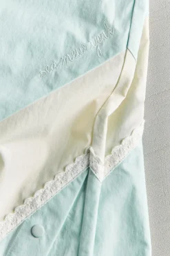 Niños ZARA 6 - 14 Años·Pantalones<PANTALÓN TÉCNICO CONTRASTE - SEA NY