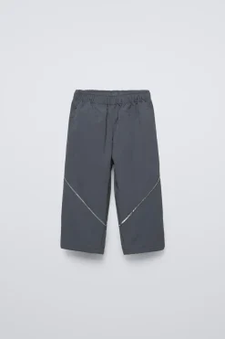 Niños ZARA 1½ - 6 Años·Pantalones / Leggings|6 - 18 Meses·Pantalones / Leggings<PANTALÓN TÉCNICO FORRADO