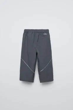 Niños ZARA 1½ - 6 Años·Pantalones / Leggings|6 - 18 Meses·Pantalones / Leggings<PANTALÓN TÉCNICO FORRADO