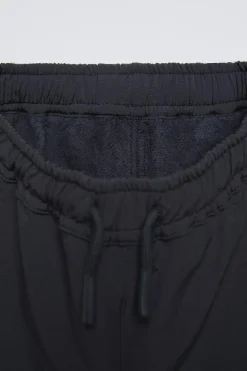 Niños ZARA 1½ - 6 Años·Pantalones / Leggings|6 - 18 Meses·Pantalones / Leggings<PANTALÓN TÉCNICO FORRADO