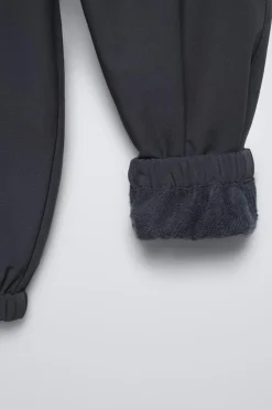 Niños ZARA 1½ - 6 Años·Pantalones / Leggings|6 - 18 Meses·Pantalones / Leggings<PANTALÓN TÉCNICO FORRADO