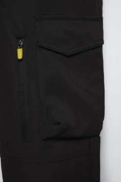 Niños ZARA 6 - 14 Años·Pantalones|6 - 14 Años·Deporte / Chándal<PANTALÓN TÉCNICO NYLON