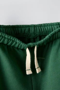 Niños ZARA 1½ - 6 Años·Pantalones|1½ - 6 Años·Chándal<PANTALÓN TEXTO NYC