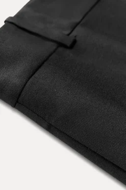 Clearance PANTALÓN TIRO ALTO ZW COLLECTION Mujer Pantalones