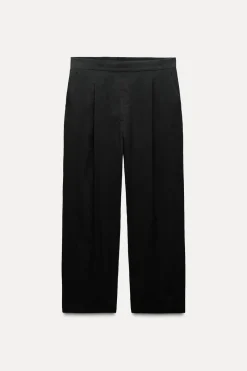 Best PANTALÓN TOBILLERO ZW COLLECTION Mujer Pantalones