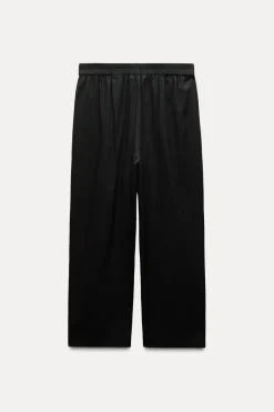 Best PANTALÓN TOBILLERO ZW COLLECTION Mujer Pantalones