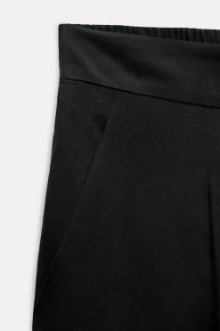 Best PANTALÓN TOBILLERO ZW COLLECTION Mujer Pantalones