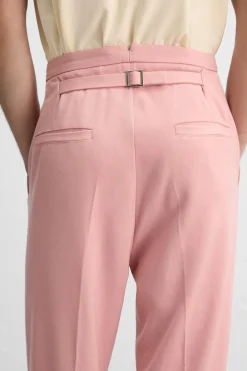 Fashion PANTALÓN TRABILLA X HARRY LAMBERT Hombre Pantalones