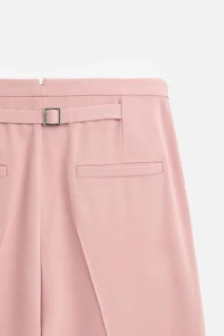 Fashion PANTALÓN TRABILLA X HARRY LAMBERT Hombre Pantalones