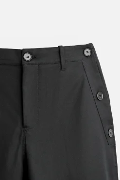 Best PANTALÓN TRAJE BOTONES Hombre Pantalones