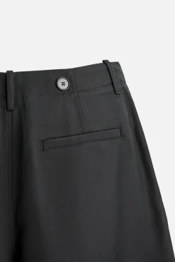 Best PANTALÓN TRAJE BOTONES Hombre Pantalones