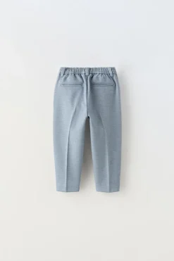Niños ZARA 1½ - 6 Años·Pantalones / Leggings|1½ - 6 Años·Total Look<PANTALÓN TRAJE COMFORT